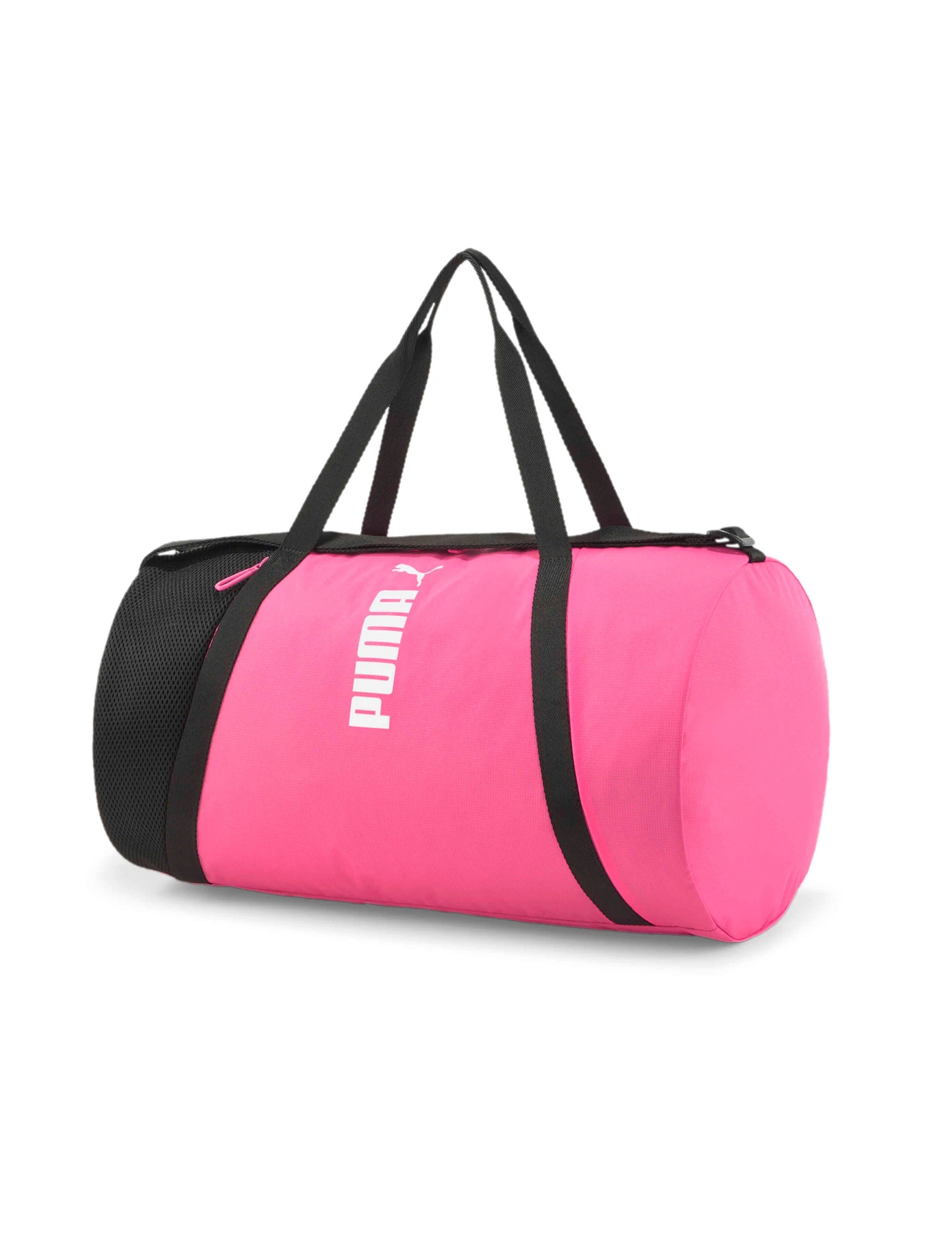 Сумки PUMA At Ess Barrel Bag модель 079288 Фото