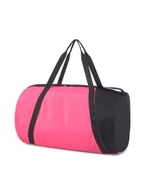 Сумки PUMA At Ess Barrel Bag модель 079288 Фото
