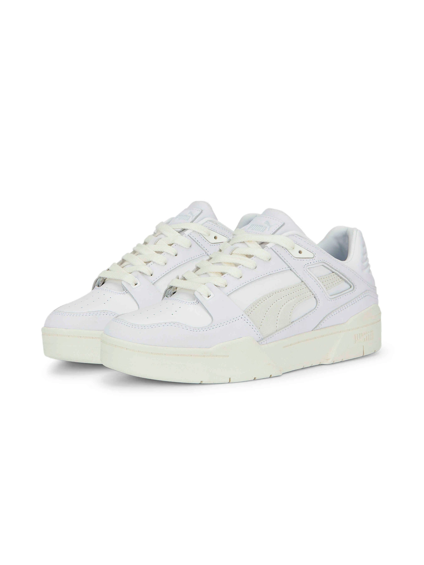 Кроссовки PUMA Slipstream Lux модель 387550 Кроссовки PUMA Slipstream Lux модель 387550 Фото