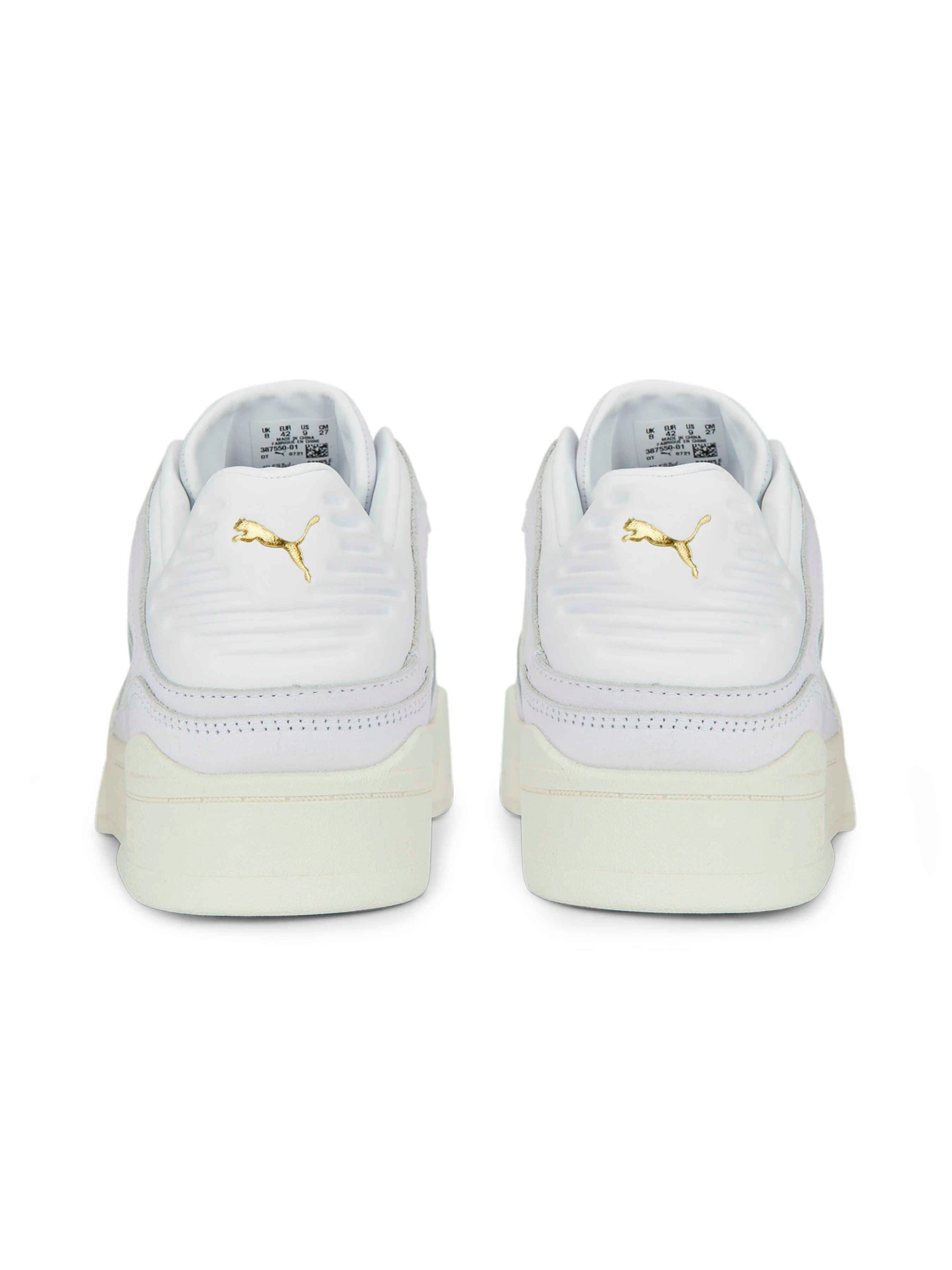 Кроссовки PUMA Slipstream Lux модель 387550 Кроссовки PUMA Slipstream Lux модель 387550 Фото