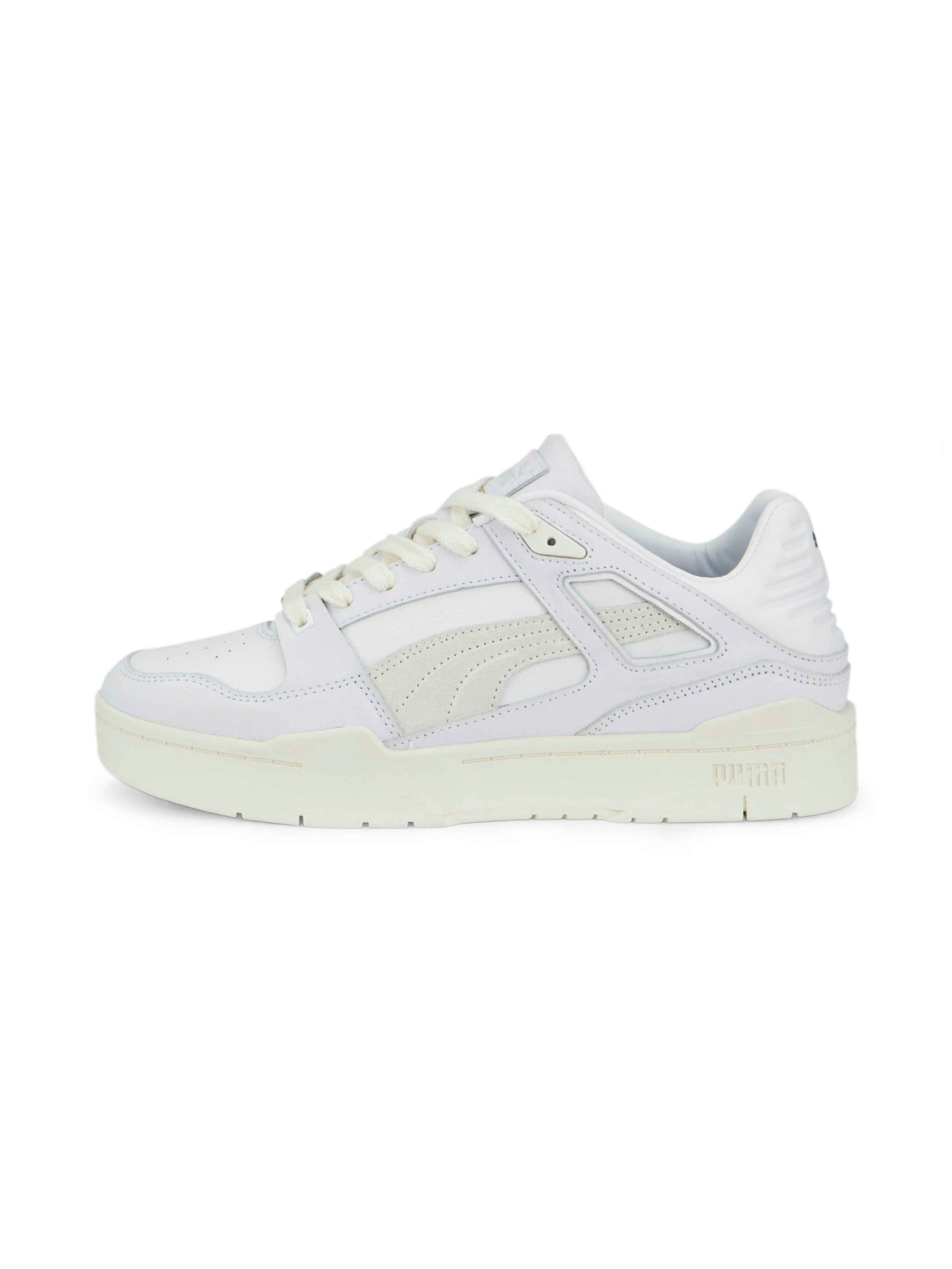 Кроссовки PUMA Slipstream Lux модель 387550 Кроссовки PUMA Slipstream Lux модель 387550 Фото