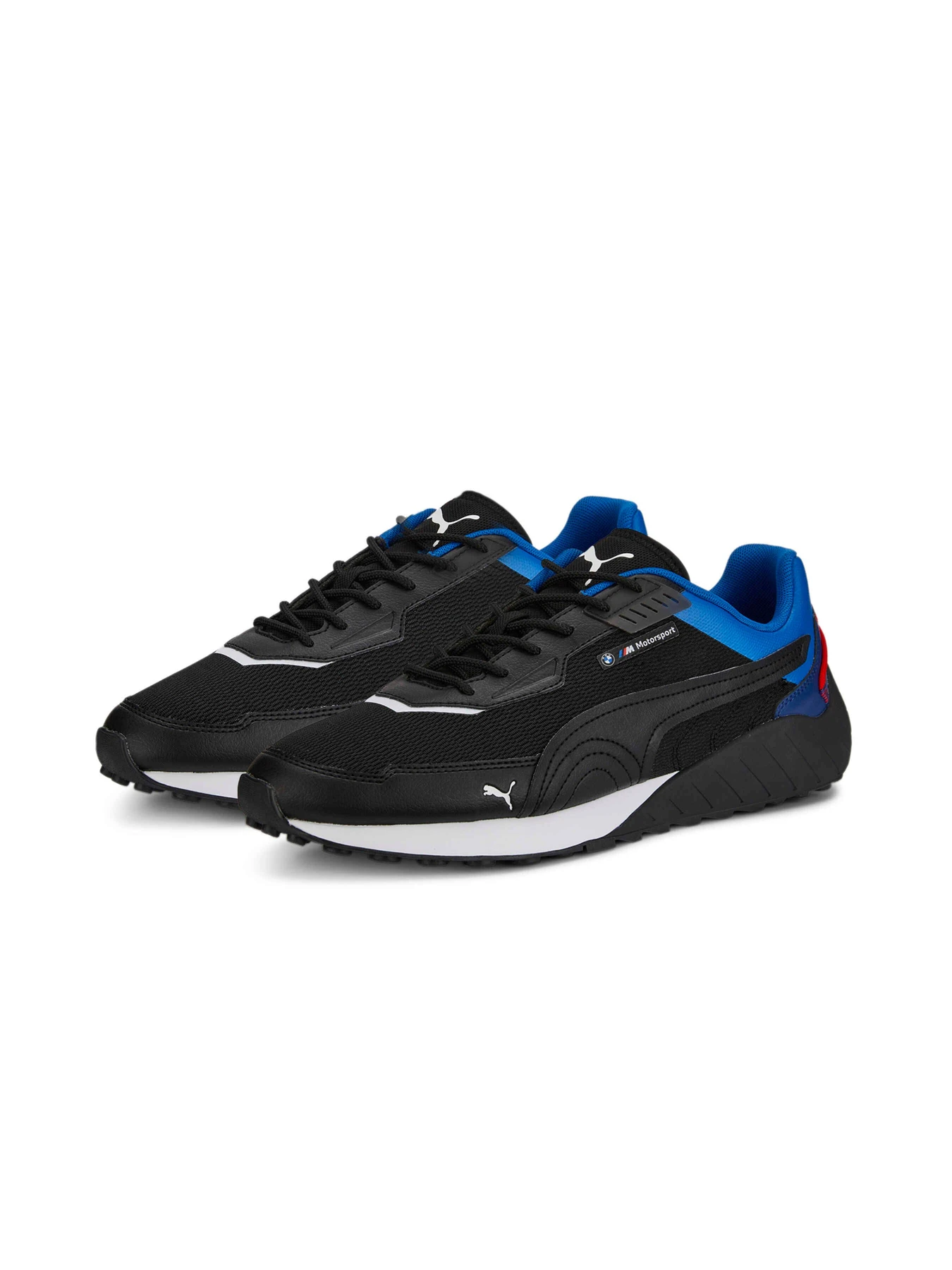 Кроссовки PUMA Bmw Mms Speedfusion модель 307239 Кроссовки PUMA Bmw Mms Speedfusion модель 307239 Фото