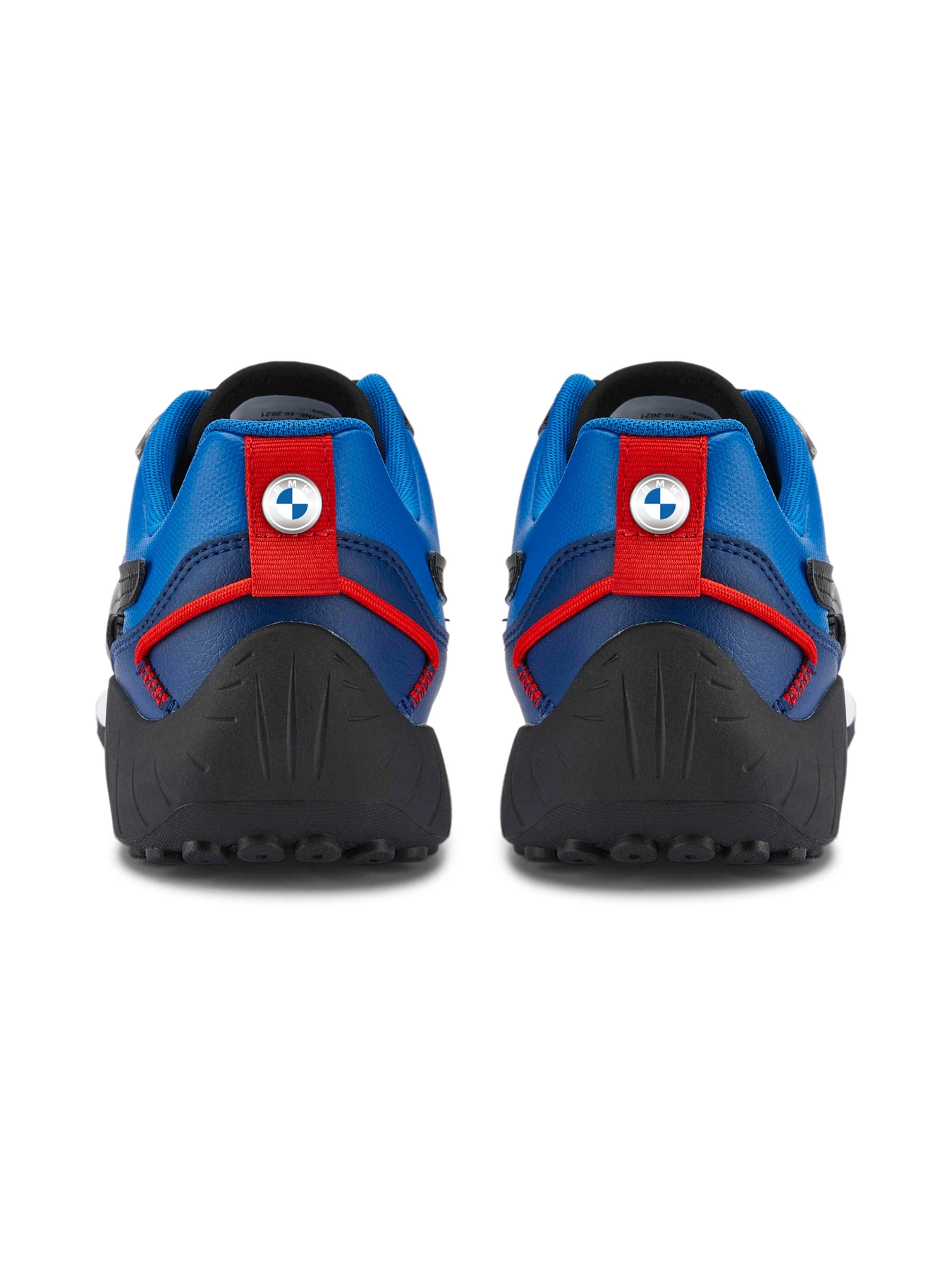 Кроссовки PUMA Bmw Mms Speedfusion модель 307239 Кроссовки PUMA Bmw Mms Speedfusion модель 307239 Фото