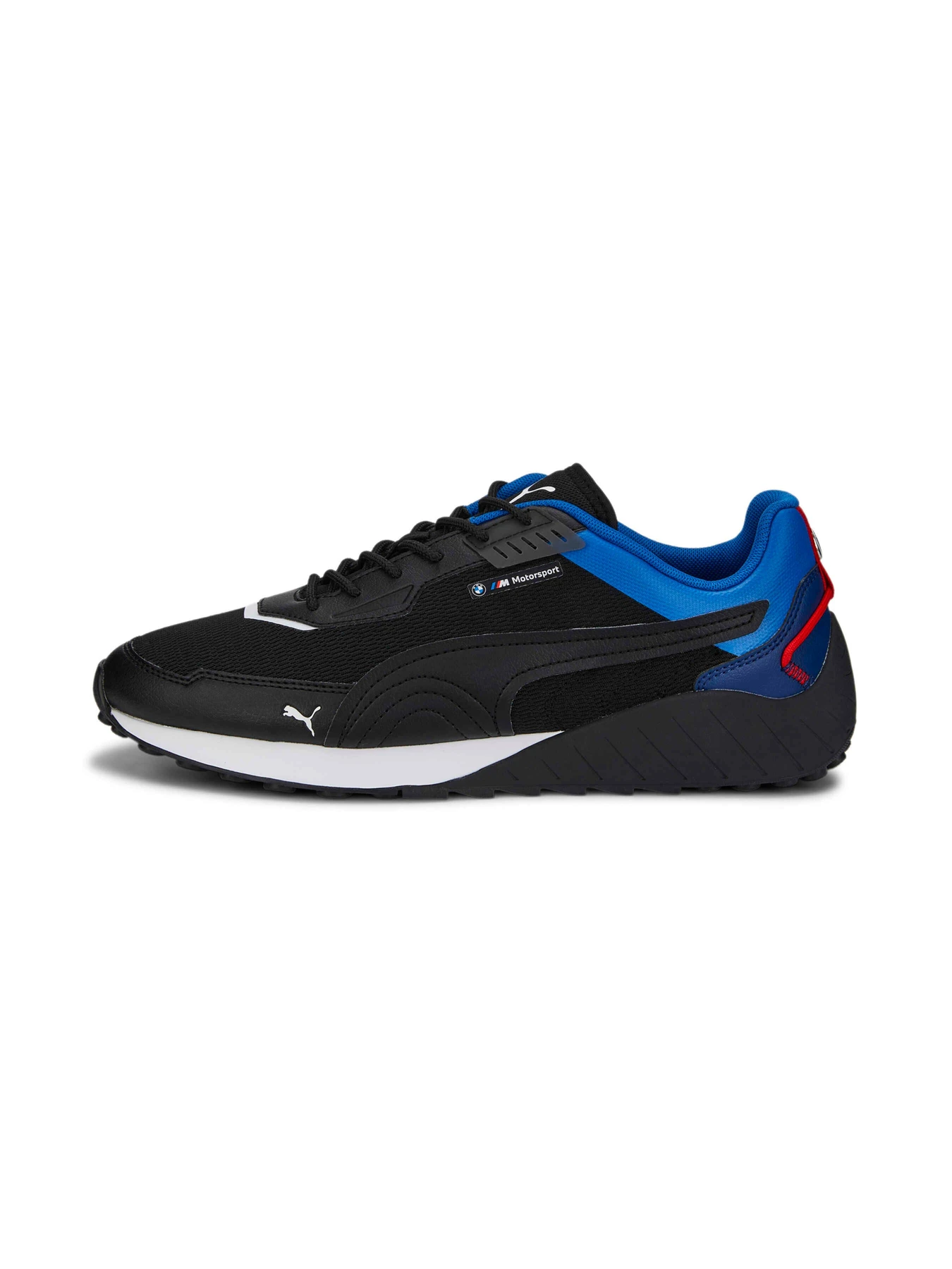 Кроссовки PUMA Bmw Mms Speedfusion модель 307239 Кроссовки PUMA Bmw Mms Speedfusion модель 307239 Фото
