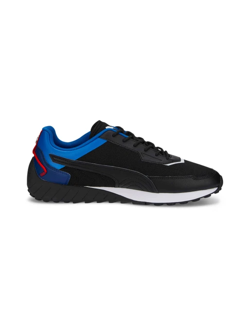 Кроссовки PUMA Bmw Mms Speedfusion модель 307239 Фото