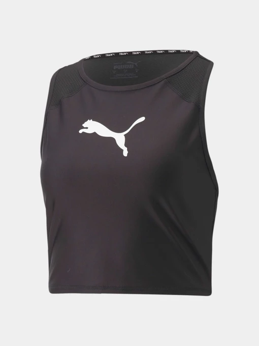 Футболки і поло PUMA Fit Eversculpt Tank модель 522178 Фото