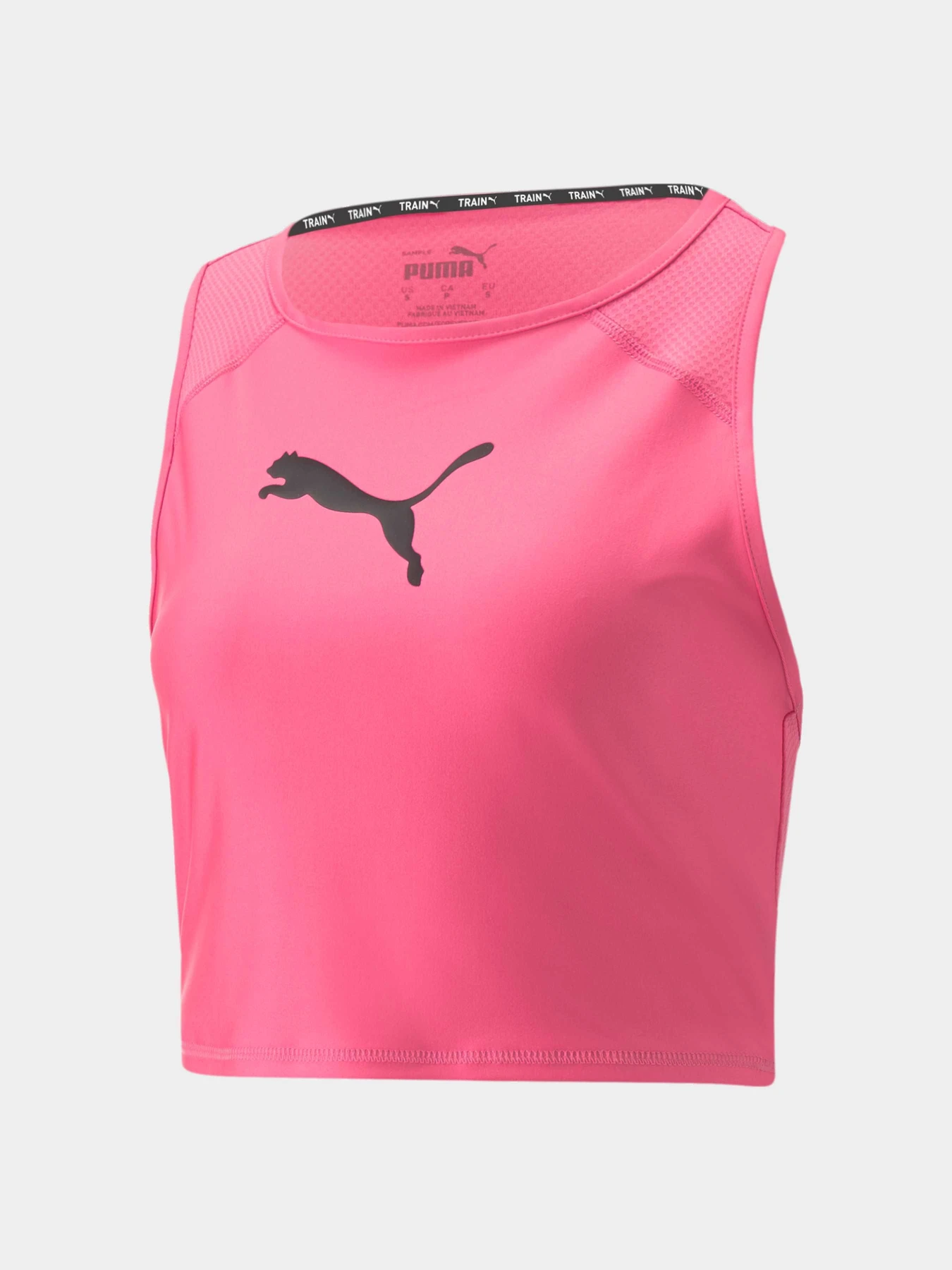 Футболки і поло PUMA Fit Eversculpt Tank модель 522178 Футболки і поло PUMA Fit Eversculpt Tank модель 522178 Фото