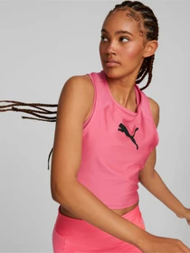 Футболки і поло PUMA Fit Eversculpt Tank модель 522178 Фото
