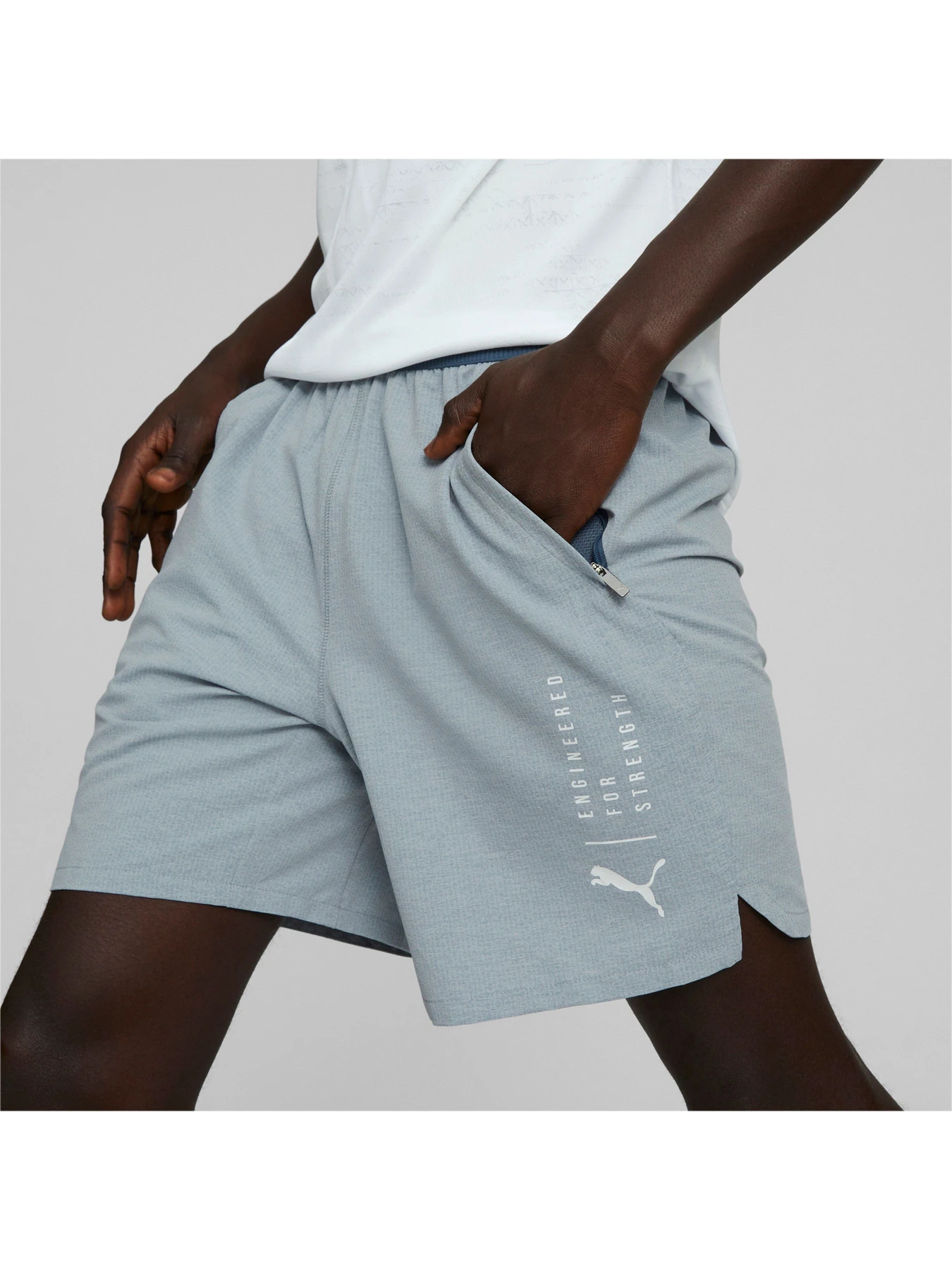 Шорти PUMA модель 522318 Шорти PUMA модель 522318 Фото