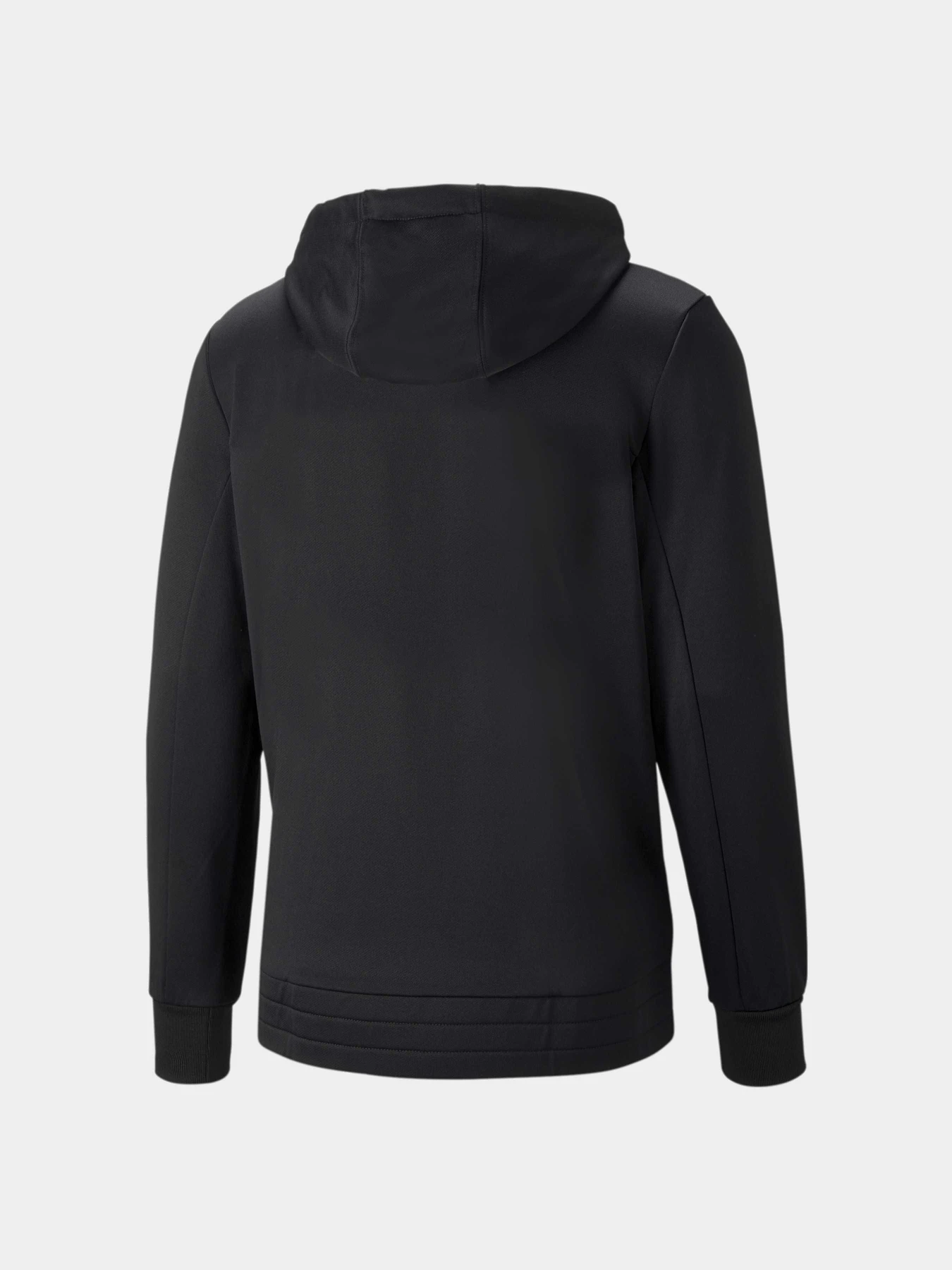 Худі та світшоти PUMA Pl Hooded Sweat Jacket модель 534826 Фото