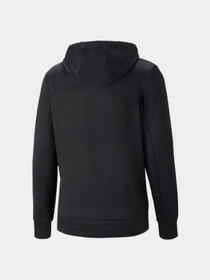 Худі та світшоти PUMA Pl Hooded Sweat Jacket модель 534826 Фото