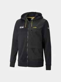 Худі та світшоти PUMA Pl Hooded Sweat Jacket модель 534826 Фото