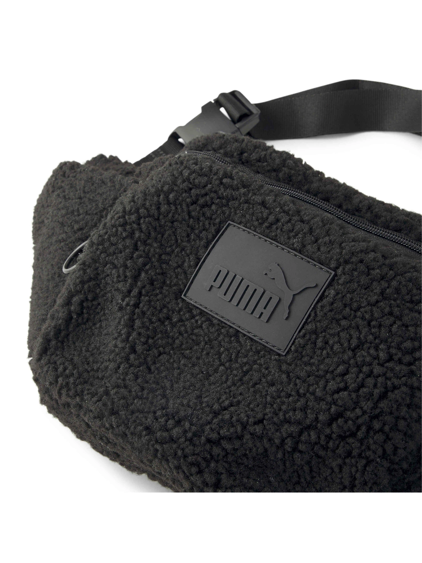 Сумки PUMA Core Sherpa Waist Bag модель 079162 Сумки PUMA Core Sherpa Waist Bag модель 079162 Фото