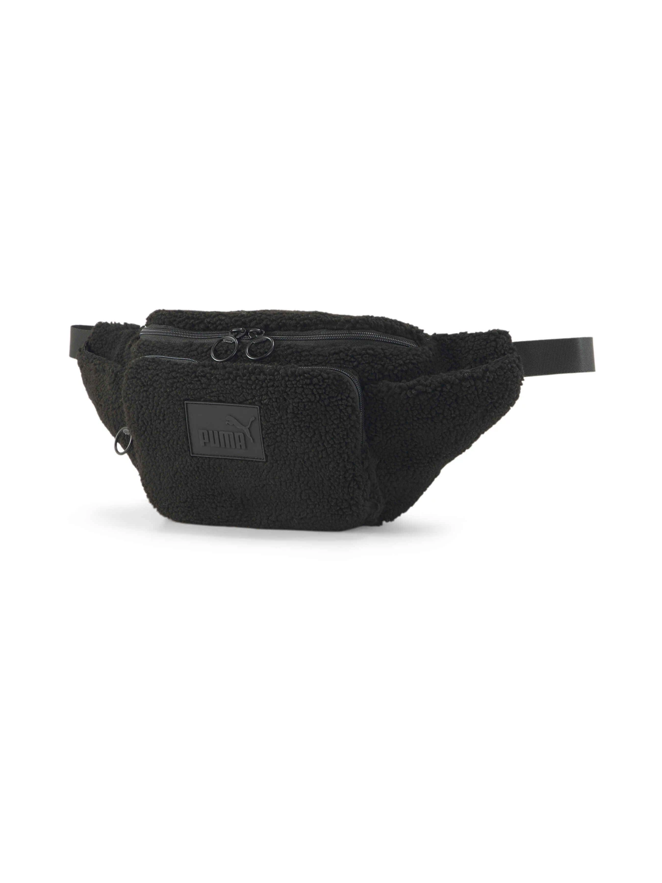 Сумки PUMA Core Sherpa Waist Bag модель 079162 Сумки PUMA Core Sherpa Waist Bag модель 079162 Фото