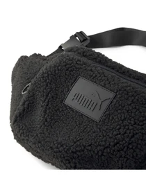 Сумки PUMA Core Sherpa Waist Bag модель 079162 Фото