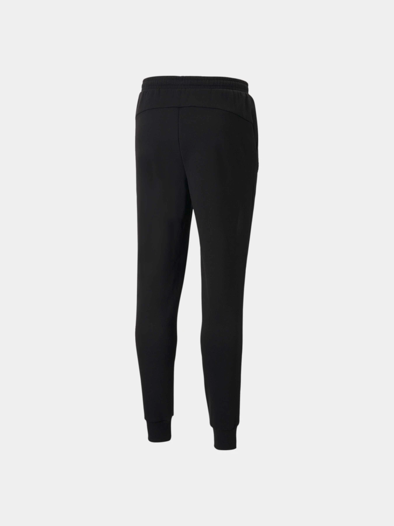 Брюки PUMA Mapf1 Ess Fleece Pants модель 537314 Брюки PUMA Mapf1 Ess Fleece Pants модель 537314 Фото