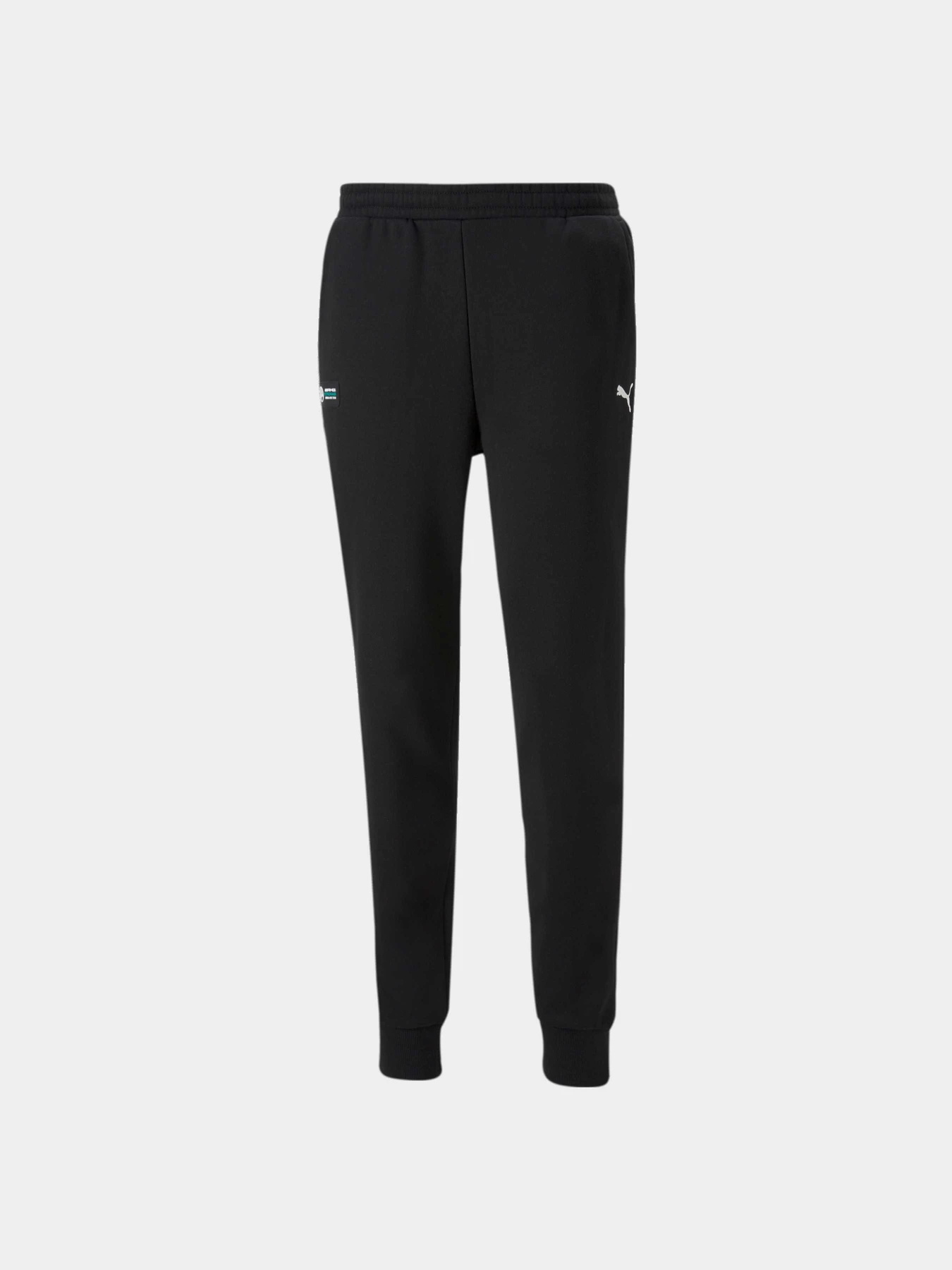 Брюки PUMA Mapf1 Ess Fleece Pants модель 537314 Брюки PUMA Mapf1 Ess Fleece Pants модель 537314 Фото
