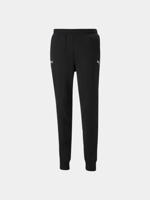 Брюки PUMA Mapf1 Ess Fleece Pants модель 537314 Фото