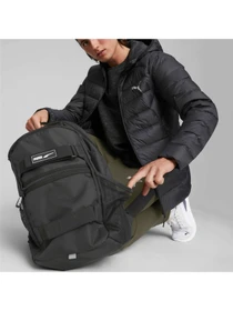 Рюкзаки PUMA Deck Backpack модель 079191 Фото
