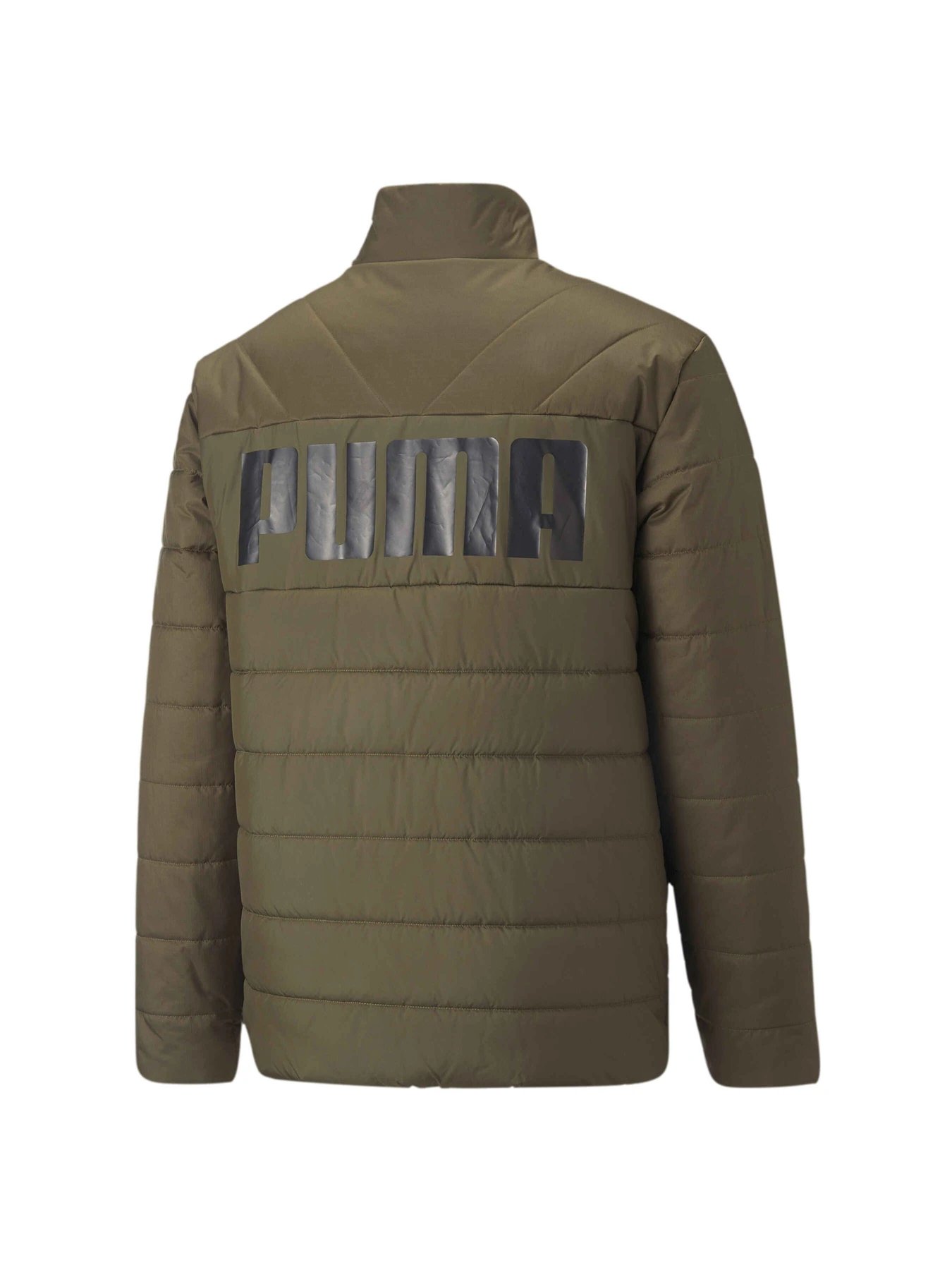 Куртки и дубленки PUMA Ess+ Padded Jacket модель 849349 Куртки и дубленки PUMA Ess+ Padded Jacket модель 849349 Фото