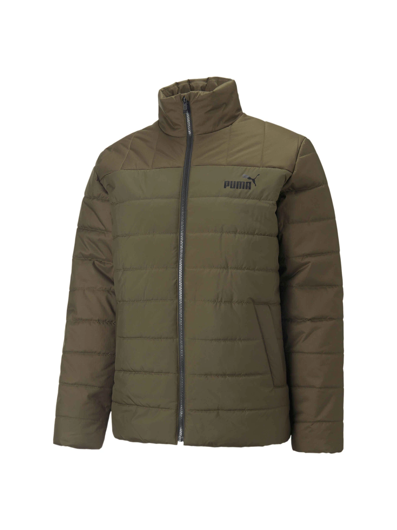 Куртки и дубленки PUMA Ess+ Padded Jacket модель 849349 Куртки и дубленки PUMA Ess+ Padded Jacket модель 849349 Фото