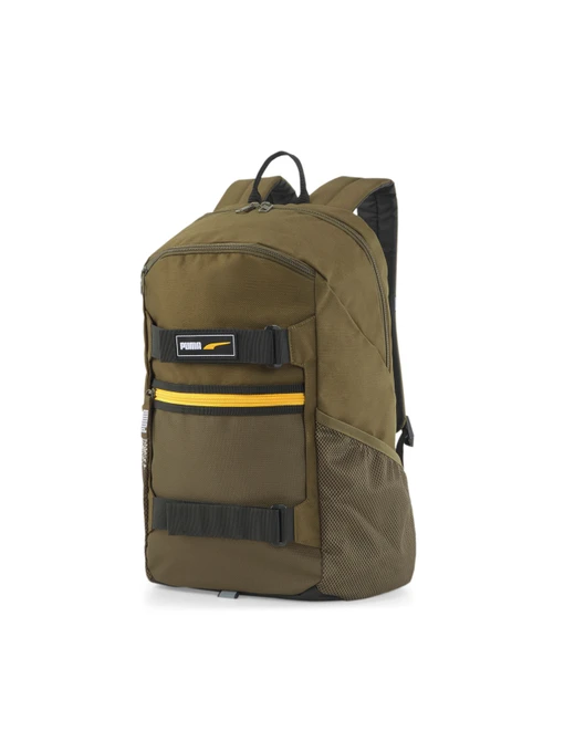 Рюкзаки PUMA Deck Backpack модель 079191 Фото