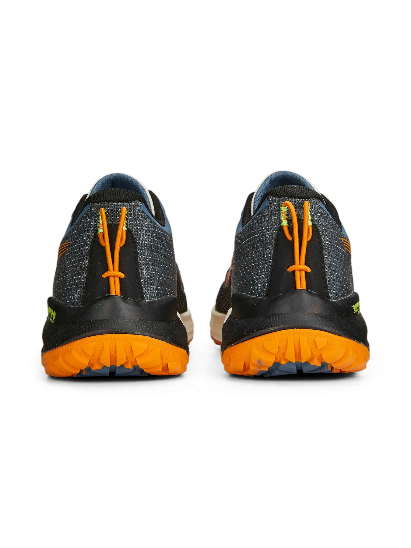Кроссовки PUMA Fast-trac Nitro модель 377044 Кроссовки PUMA Fast-trac Nitro модель 377044 Фото