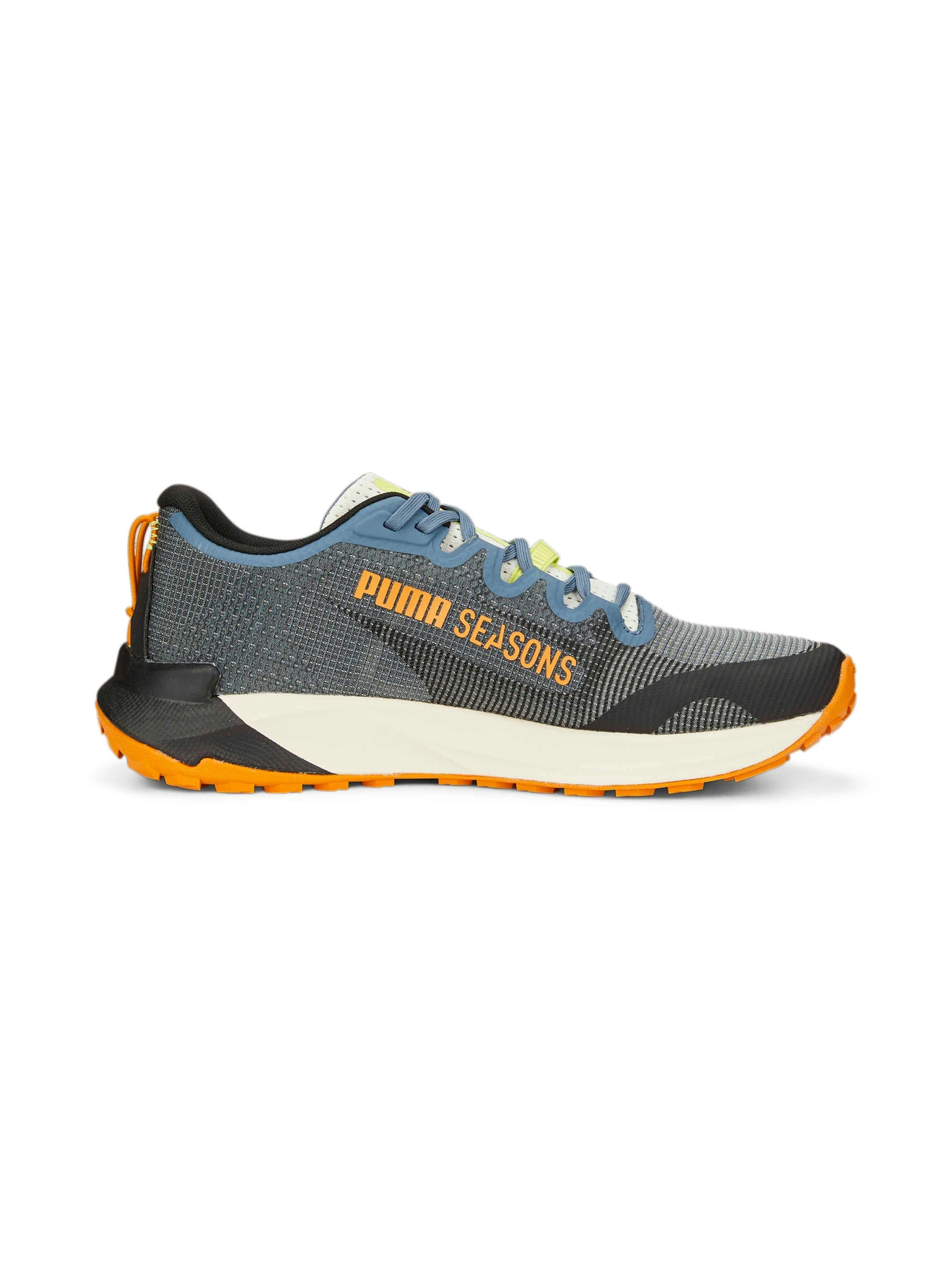 Кроссовки PUMA Fast-trac Nitro модель 377044 Кроссовки PUMA Fast-trac Nitro модель 377044 Фото