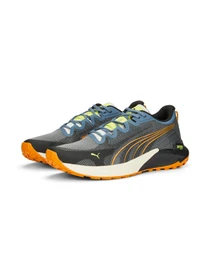 Кроссовки PUMA Fast-trac Nitro модель 377044 Фото