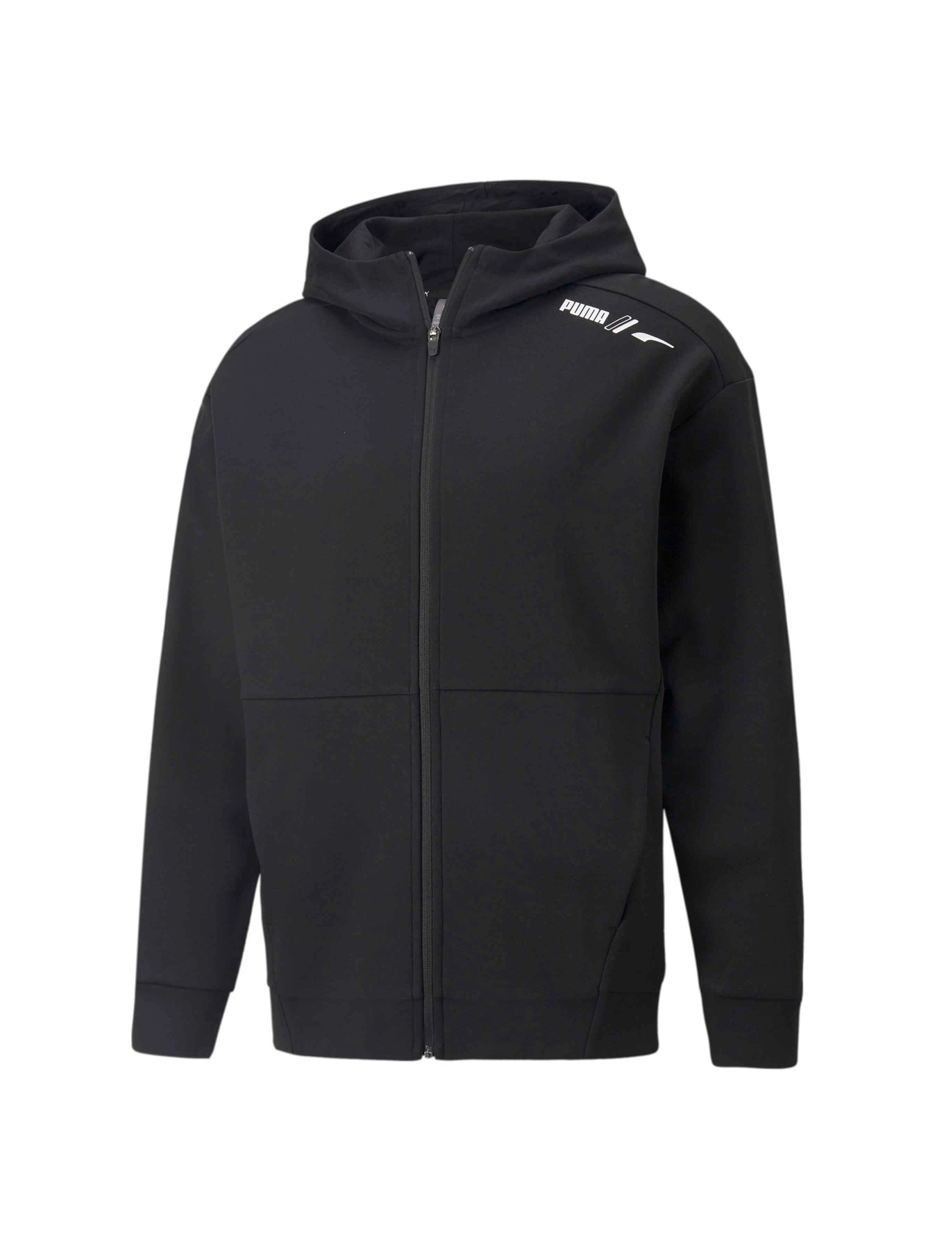 Худі та світшоти PUMA Rad/cal Full-zip Hoodie модель 849780 Худі та світшоти PUMA Rad/cal Full-zip Hoodie модель 849780 Фото