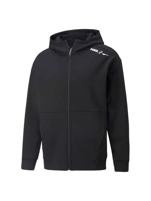 Худі та світшоти PUMA Rad/cal Full-zip Hoodie модель 849780 Фото