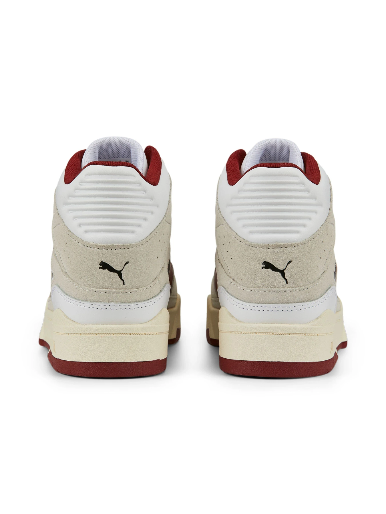 Кроссовки PUMA Slipstream Hi Heritage модель 387998 Фото