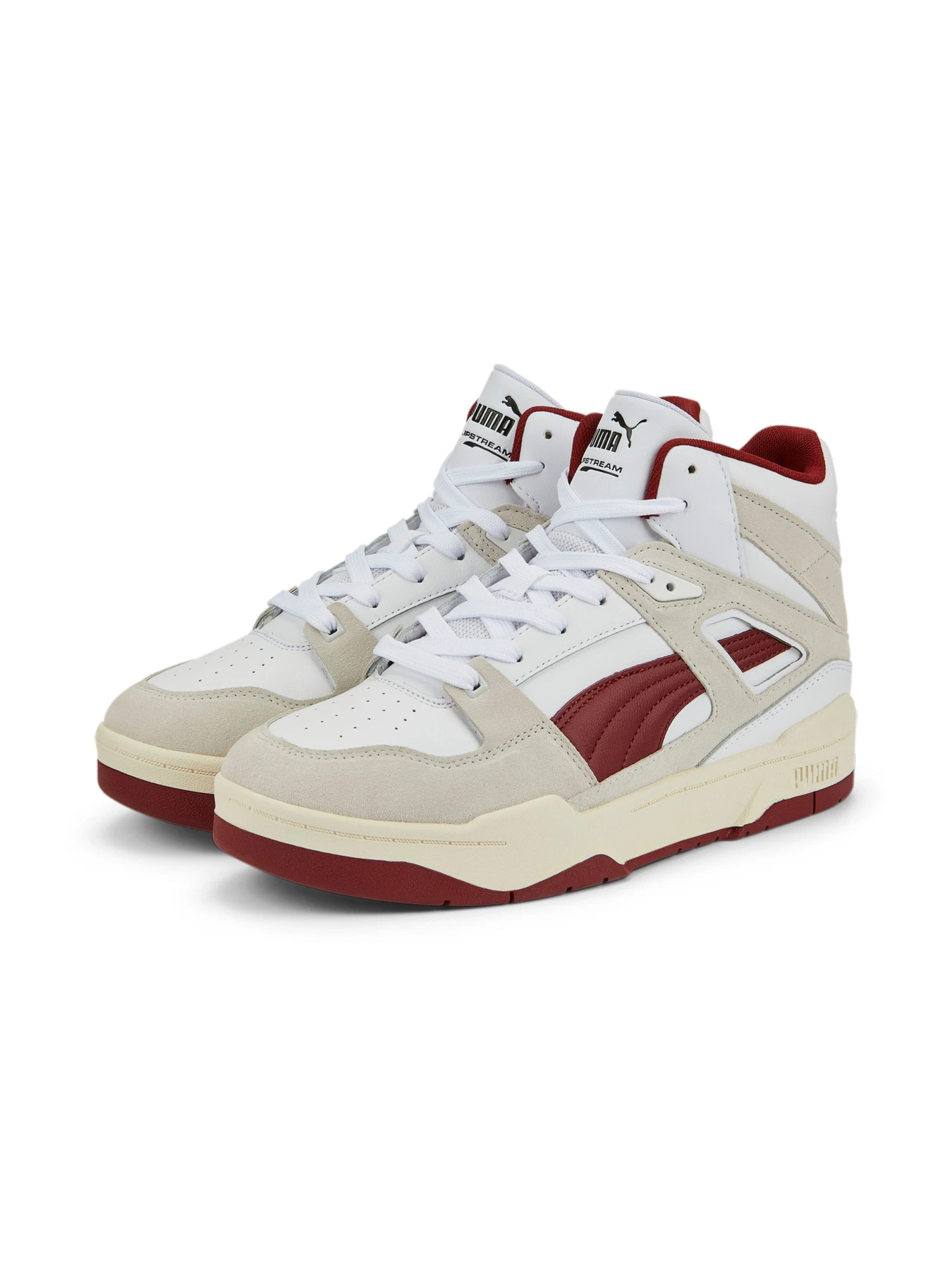 Кроссовки PUMA Slipstream Hi Heritage модель 387998 Фото