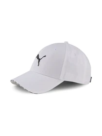 Шапки та кепки PUMA Visor Cap модель 022824 Фото