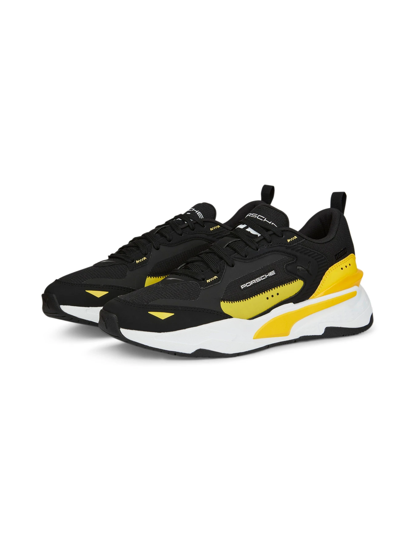 Кроссовки PUMA модель 307358 Фото