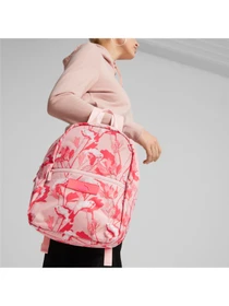 Рюкзаки PUMA Core Pop Backpack модель 079145 Фото