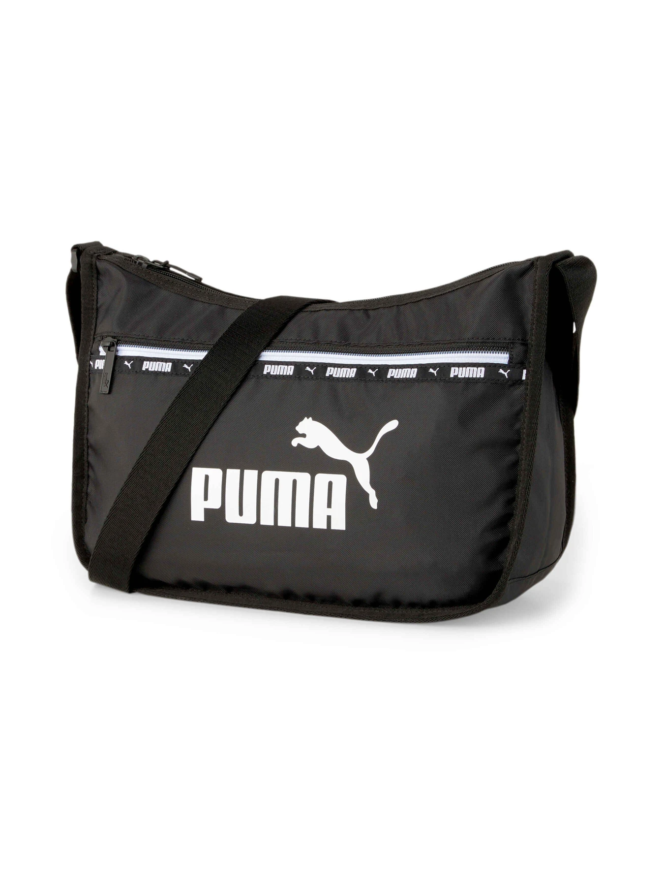 Сумки PUMA Core Base Shoulder Bag модель 079144 Сумки PUMA Core Base Shoulder Bag модель 079144 Фото
