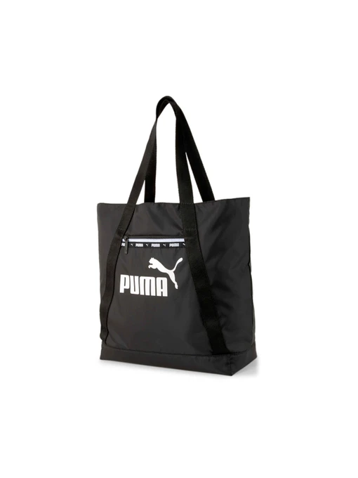 Сумки PUMA Core Base Large Shopper модель 079141 Фото