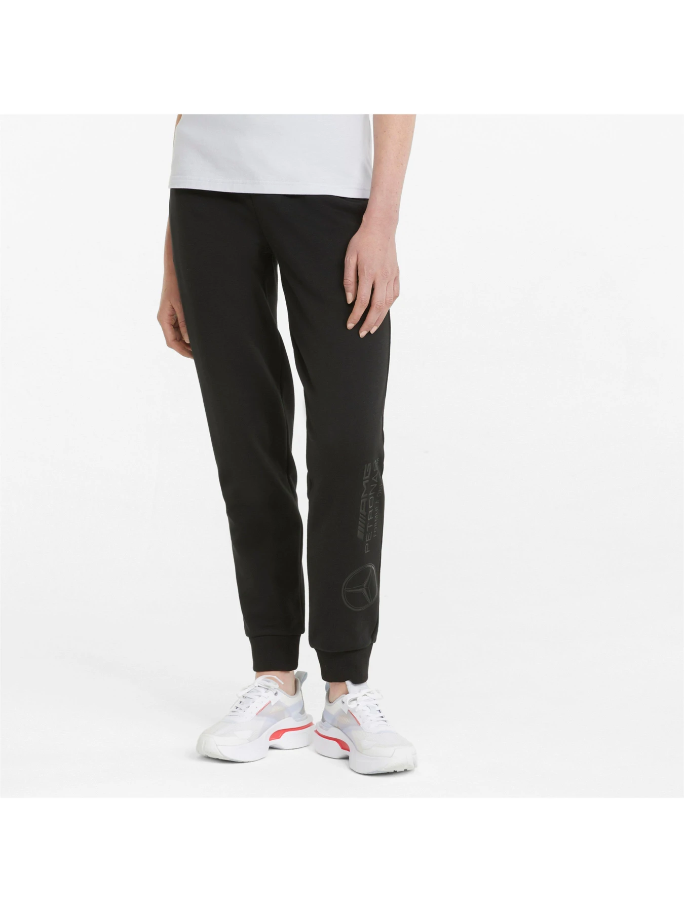Брюки PUMA модель 533703 Брюки PUMA модель 533703 Фото