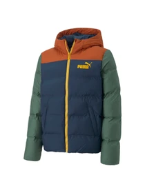 Куртки и дубленки PUMA модель 849860 Фото