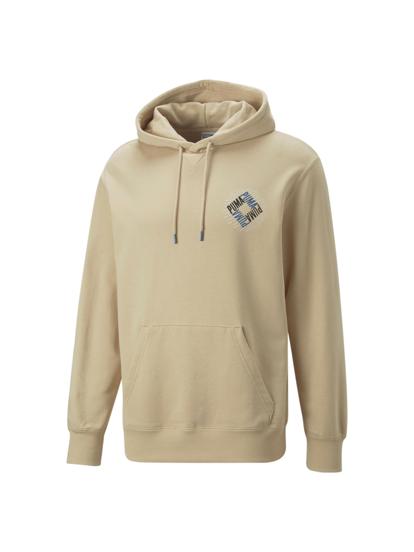Худі та світшоти PUMA модель 535660 Худі та світшоти PUMA модель 535660 Фото