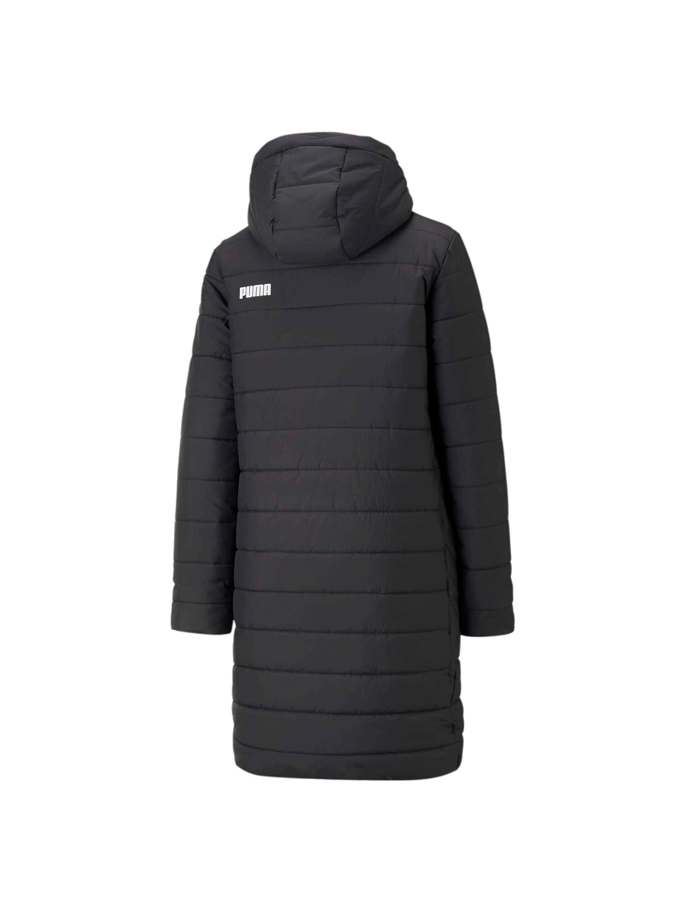 Куртки та дублянки PUMA Ess Padded Coat модель 848942 Фото