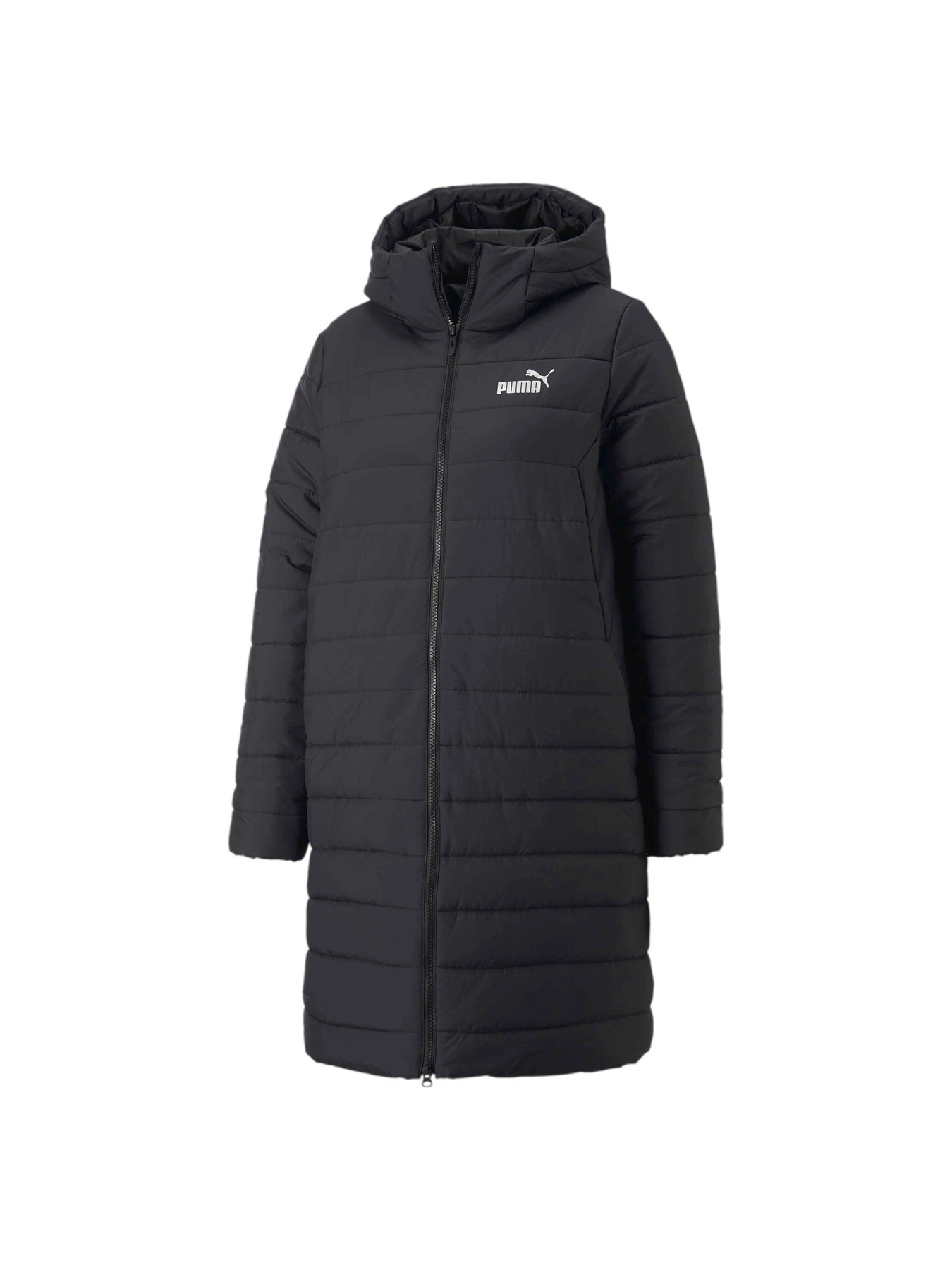 Куртки та дублянки PUMA Ess Padded Coat модель 848942 Фото