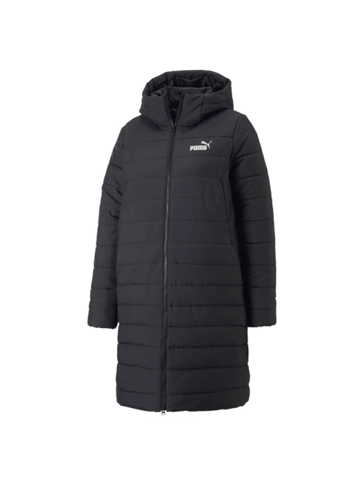 Куртки и дубленки PUMA Ess Padded Coat модель 848942 Фото