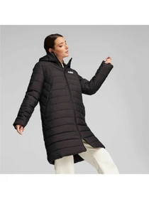 Куртки та дублянки PUMA Ess Padded Coat модель 848942 Фото