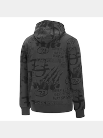 Худі та світшоти PUMA Booster Hoodie Aop модель 534134 Фото