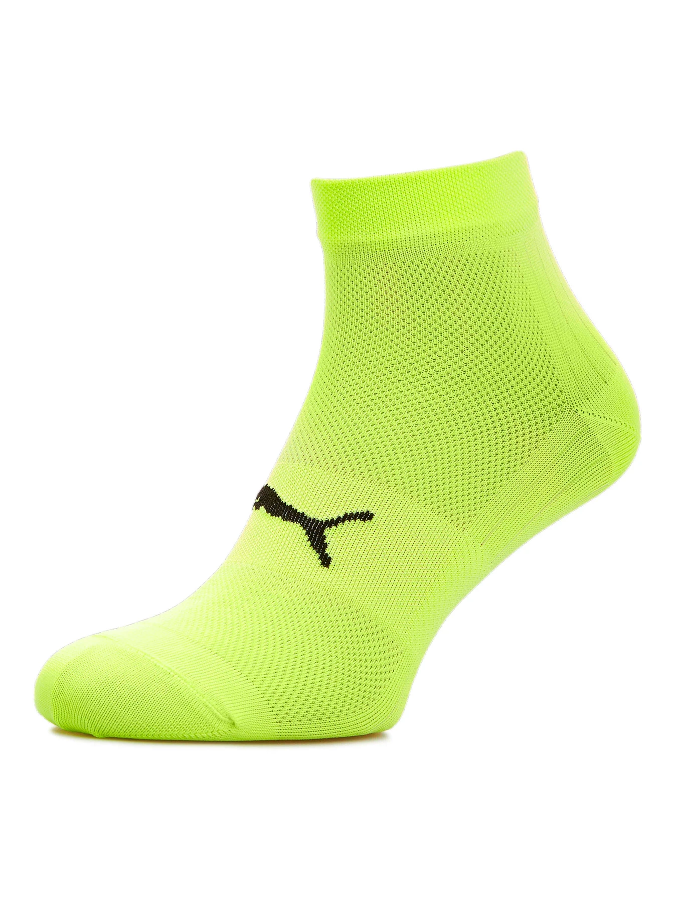 Шкарпетки та гольфи PUMA Sport Light Quarter 2p модель 935477 Шкарпетки та гольфи PUMA Sport Light Quarter 2p модель 935477 Фото