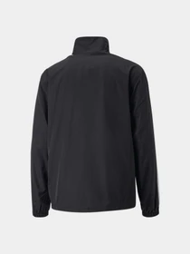 Худи и свитшоты PUMA T7 Fandom Track Jacket модель 536109 Фото