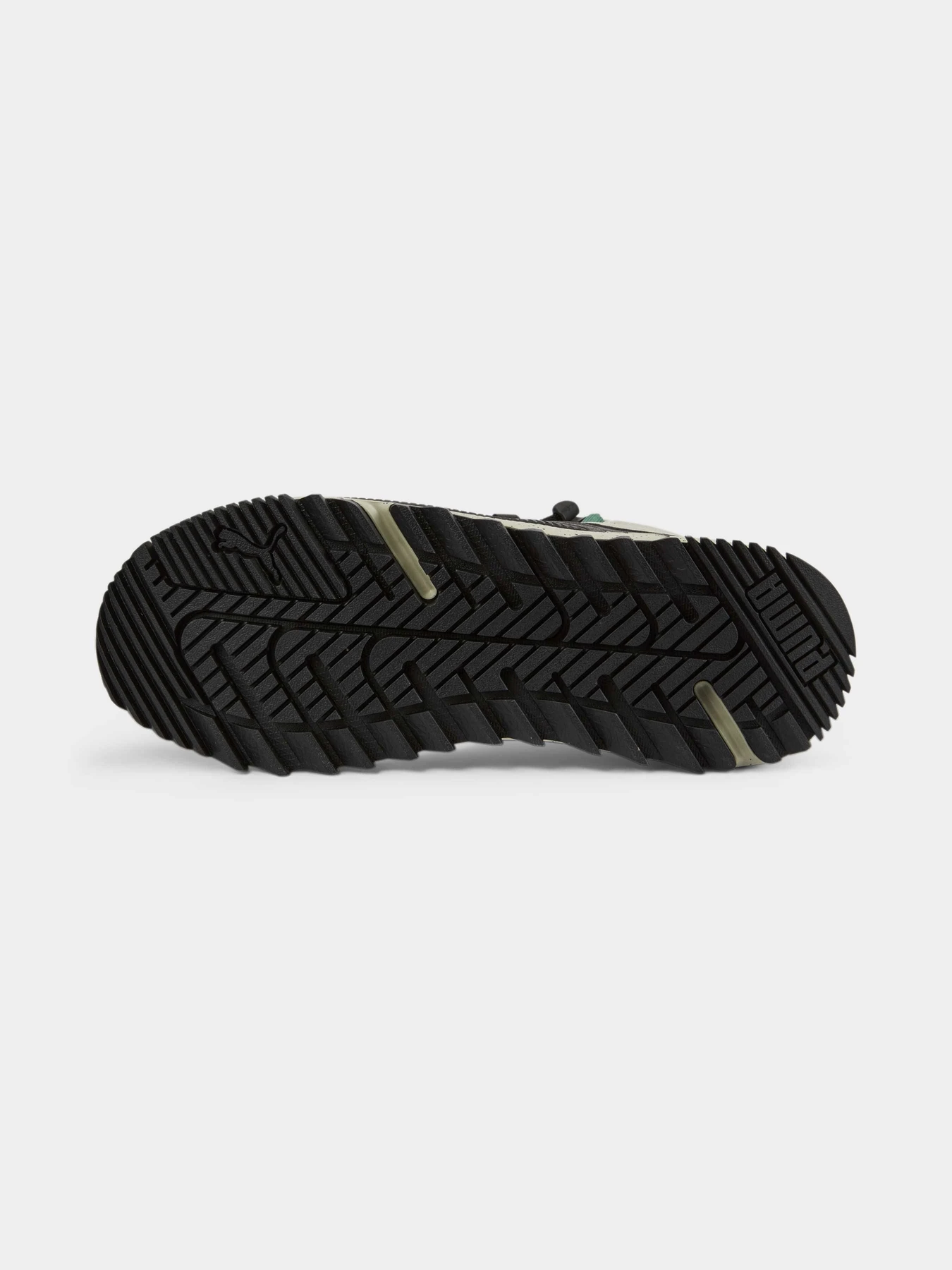 Кроссовки PUMA Pacer Future Tr Mid Openroad модель 387268 Кроссовки PUMA Pacer Future Tr Mid Openroad модель 387268 Фото