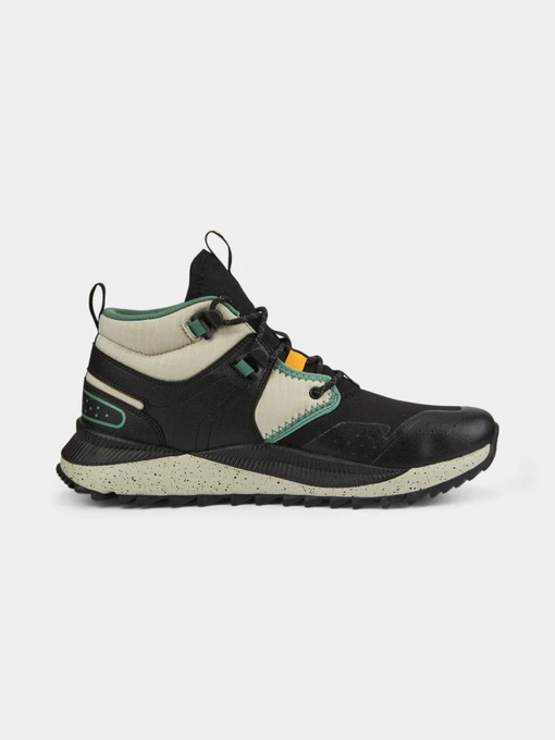 Кроссовки PUMA Pacer Future Tr Mid Openroad модель 387268 Фото